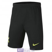 Pantaloncini Tottenham Hotspur Gara Away 2021/2022