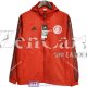 Sport Club Internacional Giacca A Vento Red 2020/2021