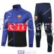 Barcelona Giacca Blue Black + Pantaloni 2020/2021