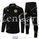 Borussia Dortmund Giacca Black + Pantaloni Black 2020/2021