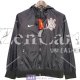 Corinthians Giacca A Vento Black 2020/2021