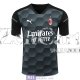 Maglia AC Milan Portiere Black 2020/2021