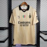 Maglia AC Milan Portiere Fourth 2022/2023