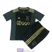 Maglia Ajax Bambino Gara Third 2020/2021