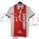 Maglia Ajax Retro Gara Home 1997 1998