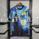 Maglia Ajax x Van Gogh Blue 2023/2024