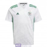 Maglia Algeria Gara Home 2021/2022