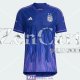 Maglia Argentina Gara Away 2022/2023