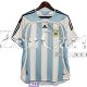 Maglia Argentina Retro Gara Home 2006 2007