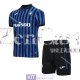 Maglia Atalanta Bergamasca Calcio Bambino Gara Home 2020/2021