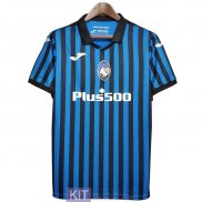 Maglia Atalanta Bergamasca Calcio Gara Home League Version 2020/