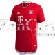 Maglia Authentic Bayern Munich Gara Home 2020/2021