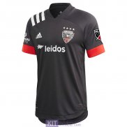 Maglia Authentic D.C. United Gara Home 2020/2021