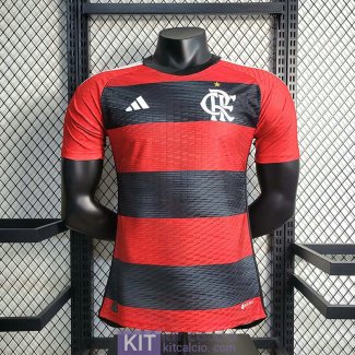 Maglia Authentic Flamengo Gara Home 2023/2024