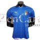 Maglia Authentic Italia Gara Home 2020/2021