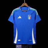 Maglia Authentic Italia Gara Home 2024/2025