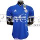 Maglia Authentic Leicester City Gara Home 2020/2021