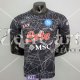 Maglia Authentic Napoli EA7 Black 2021/2022