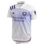 Maglia Authentic Orlando City SC Gara Away 2020/2021