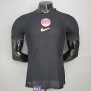 Maglia Authentic PSG Classic Black 2021/2022