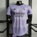 Maglia Authentic Real Madrid Gara Away 2022/2023