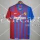 Maglia Barcelona Gara Home 2021/2022