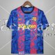 Maglia Barcelona Gara Home League Edition 2021/2022