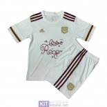 Maglia Bordeaux Bambino Gara Away 2020/2021