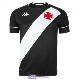 Maglia CR Vasco Da Gama Gara Home 2020/2021