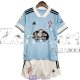 Maglia Celta Vigo Bambino Gara Home 2020/2021