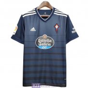 Maglia Celta Vigo Gara Away 2020/2021