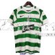 Maglia Celtic Retro Gara Home 2005 2006