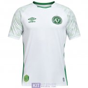 Maglia Chapecoense Gara Away 2020/2021