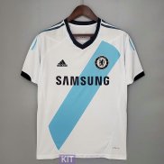 Maglia Chelsea Retro Gara Away 2012/2013