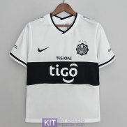 Maglia Club Olimpia Gara Home 2022/2023