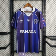 Maglia Clube Do Remo Retro Gara Home 1998/1999