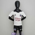 Maglia Colo Colo Bambino Gara Home 2022/2023