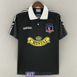 Maglia Colo Colo Retro Gara Away 1993/1994