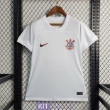 Maglia Donna Corinthians Gara Home 2023/2024