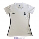 Maglia Donna Francia Gara Home 2020/2021