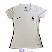 Maglia Donna Francia Gara Home 2020/2021