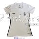 Maglia Donna Francia Gara Home 2020/2021