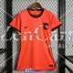 Maglia Donna Inghilterra Gara Home 2022/2023