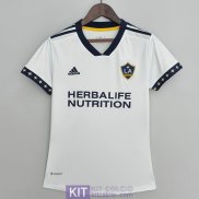 Maglia Donna LA Galaxy Gara Home 2022/2023