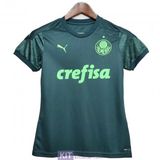 Maglia Donna Palmeiras Gara Third 2020/2021