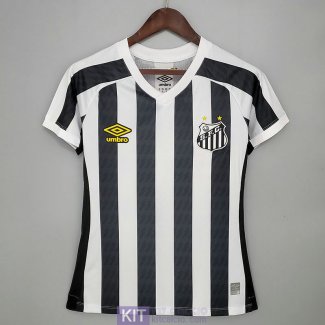 Maglia Donna Santo FC Gara Away 2021/2022