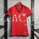 Maglia Donna Sport Club Internacional Gara Home 2023/2024