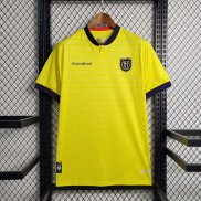 Maglia Ecuador Gara Home 2023/2024