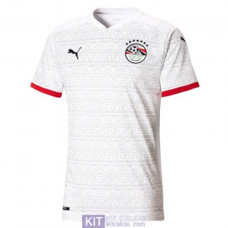 Maglia Egitto Gara Away 2020/2021