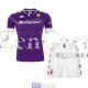 Maglia Fiorentina Bambino Gara Home 2020/2021